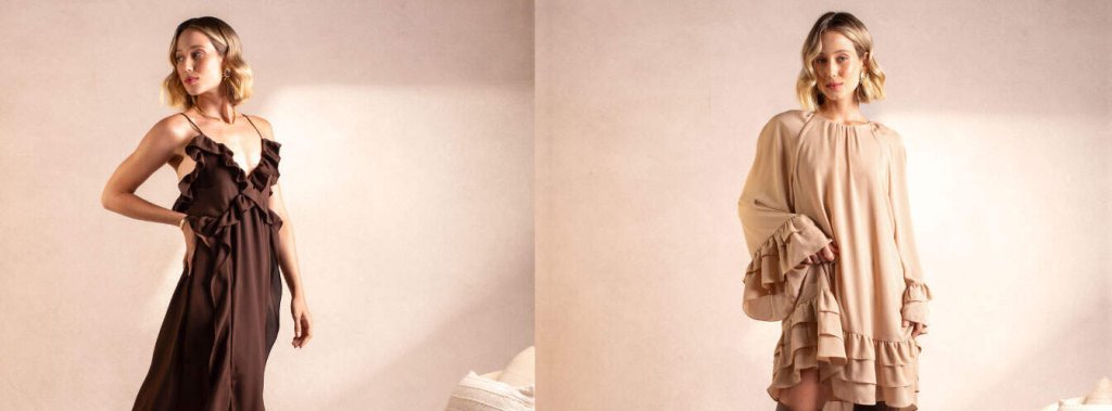 Conheça as características do estilo boho chic​ que está dominando as passarelas e vitrines