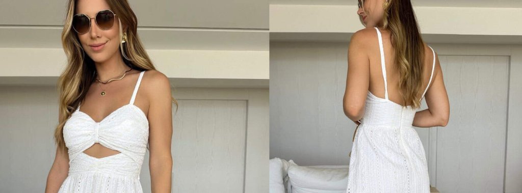 Look de Ano-Novo: saiba o que considerar para escolher o seu!