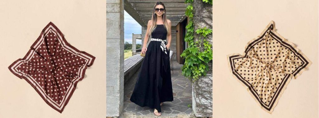 Estampa poá: o toque de romantismo e sofisticação que seu look precisa