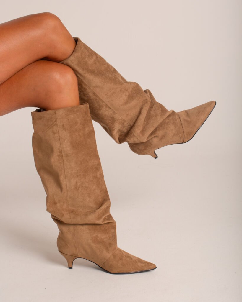 Tendências de botas para o inverno 2026: os modelos que você vai querer usar na estação